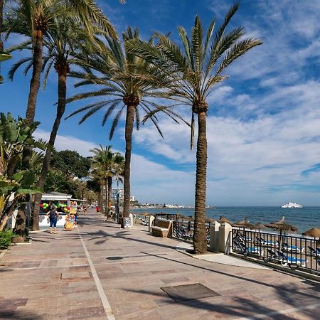Marbella House 133 Second Line Beach Ngoại thất bức ảnh