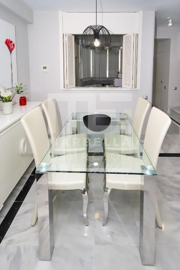 Marbella House 133 Second Line Beach Ngoại thất bức ảnh