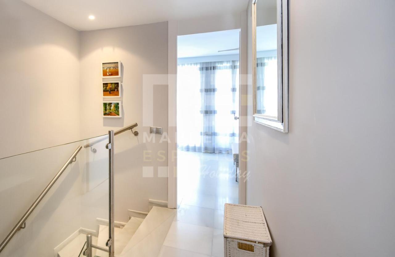 Marbella House 133 Second Line Beach Ngoại thất bức ảnh