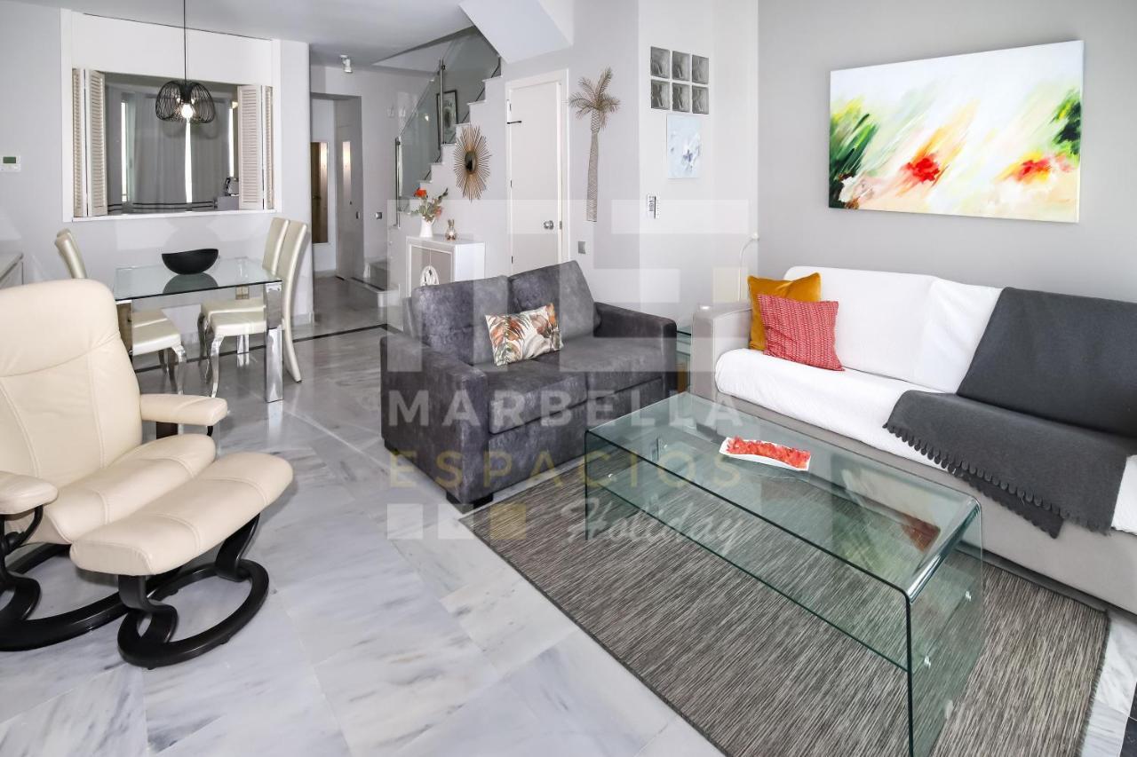 Marbella House 133 Second Line Beach Ngoại thất bức ảnh