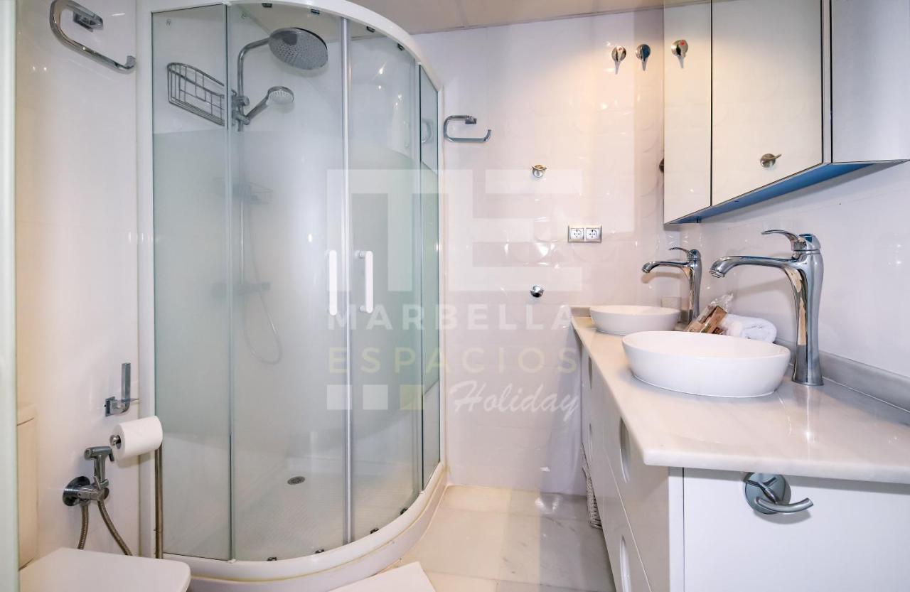 Marbella House 133 Second Line Beach Ngoại thất bức ảnh