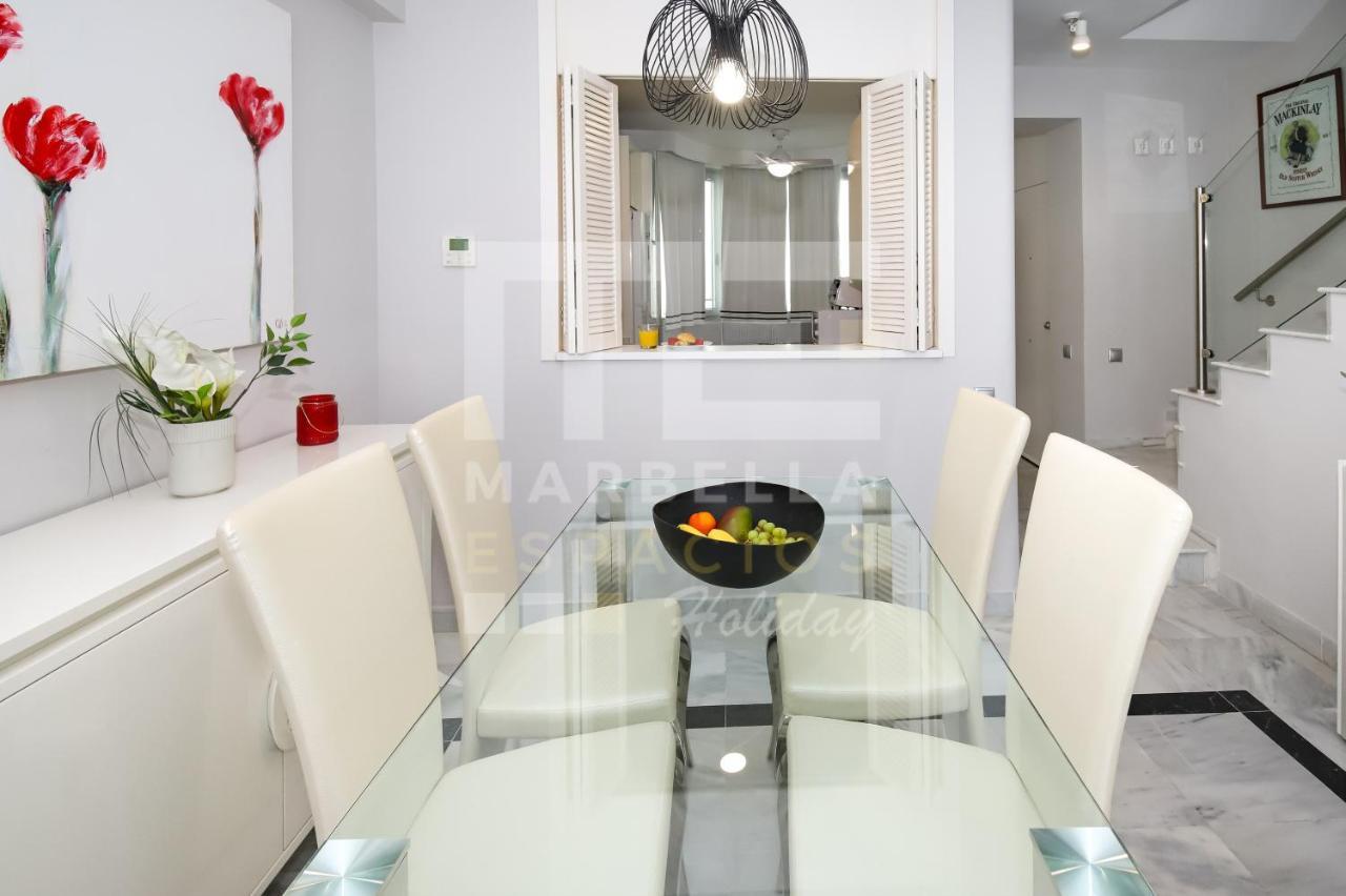 Marbella House 133 Second Line Beach Ngoại thất bức ảnh