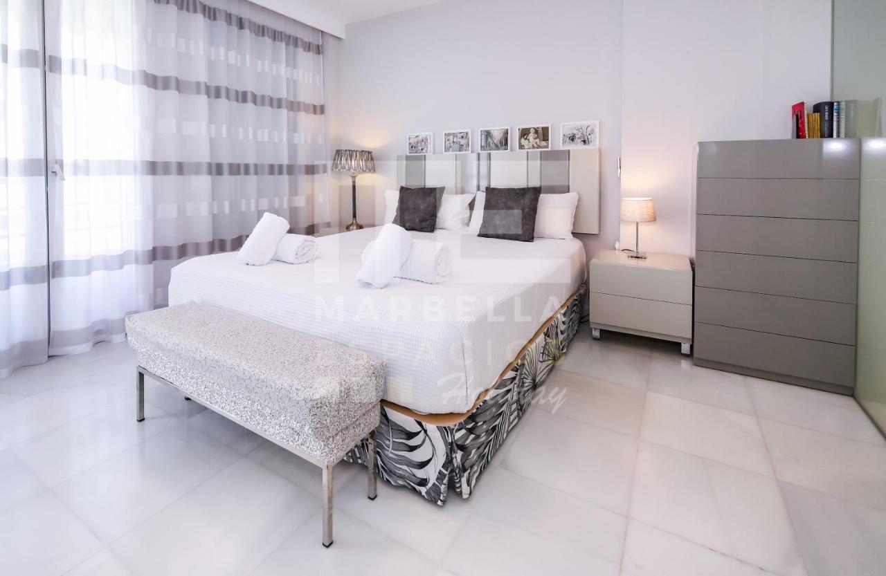 Marbella House 133 Second Line Beach Ngoại thất bức ảnh
