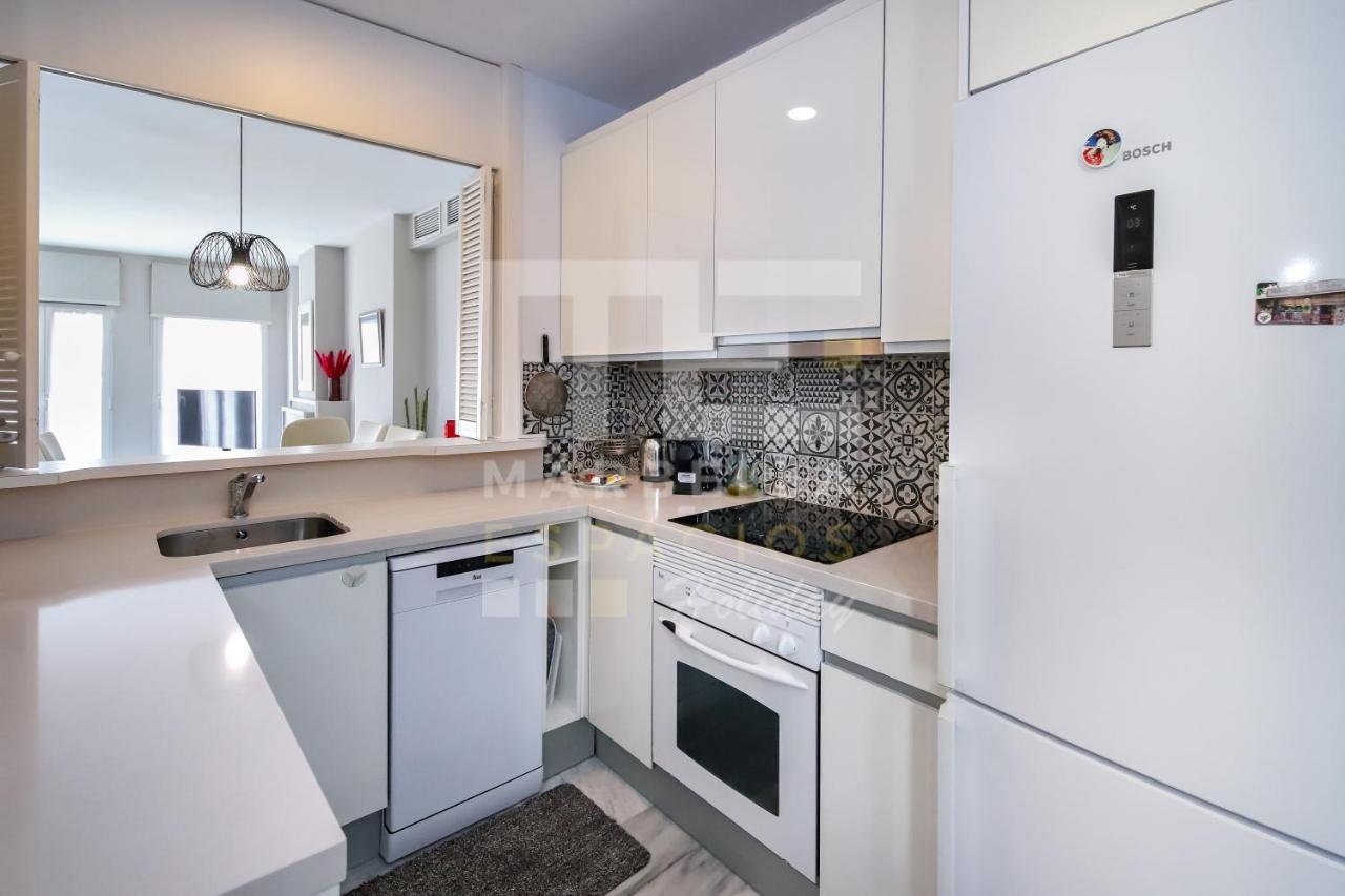 Marbella House 133 Second Line Beach Ngoại thất bức ảnh