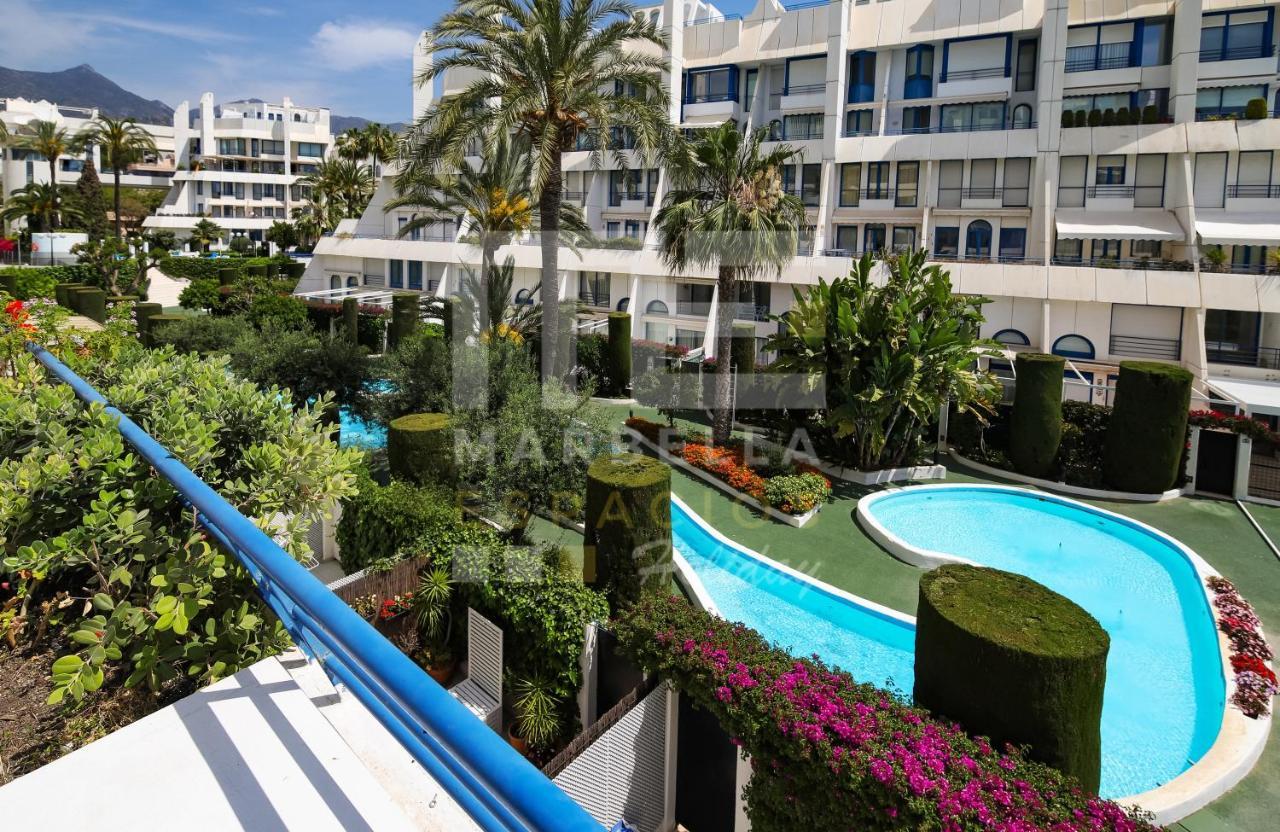 Marbella House 133 Second Line Beach Ngoại thất bức ảnh