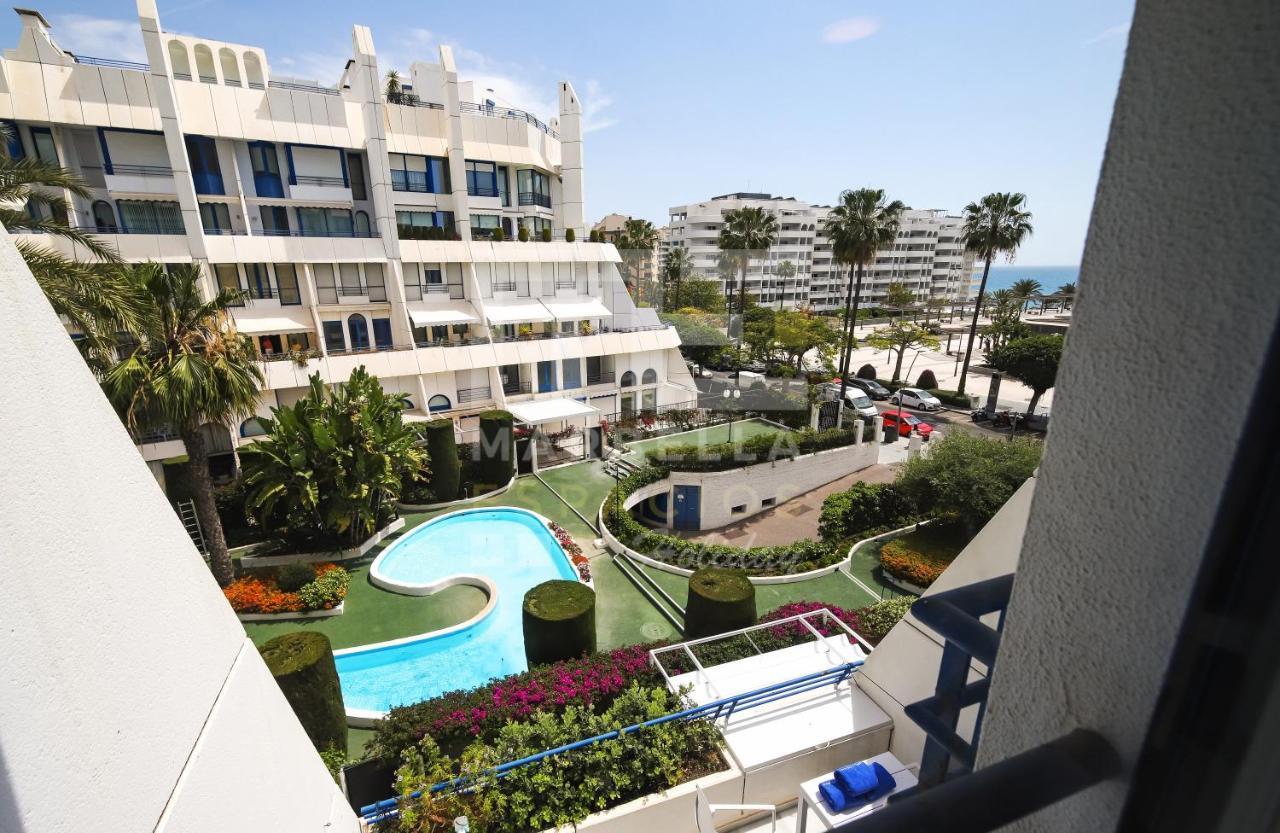 Marbella House 133 Second Line Beach Ngoại thất bức ảnh