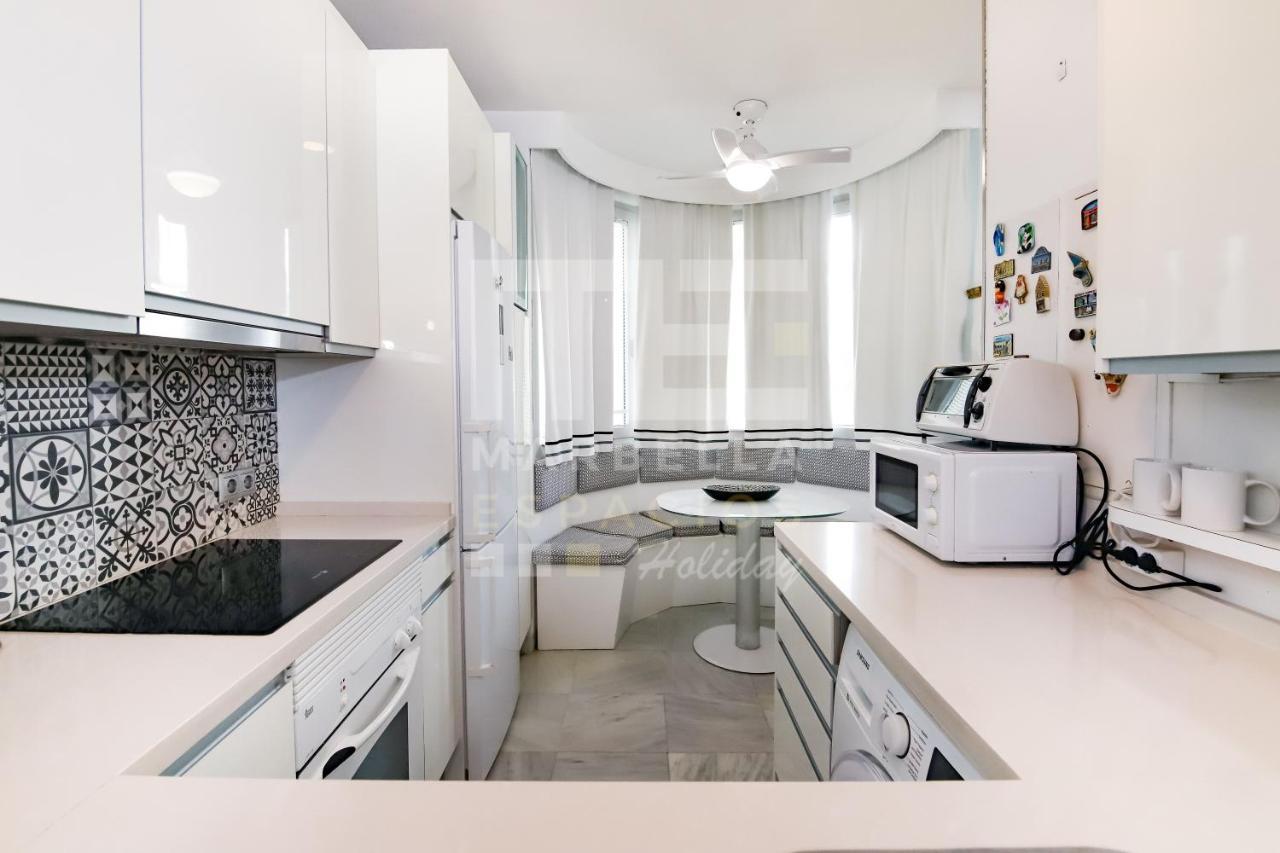 Marbella House 133 Second Line Beach Ngoại thất bức ảnh