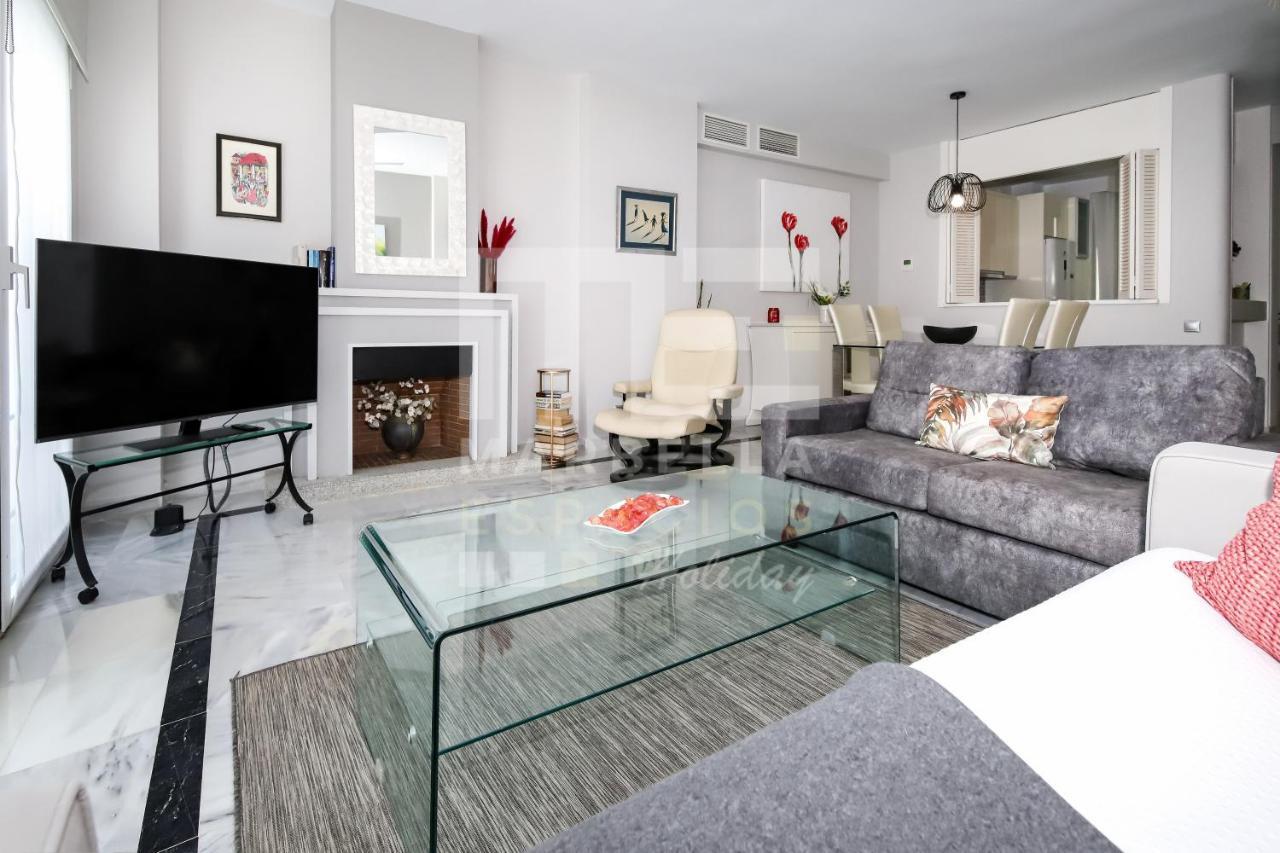 Marbella House 133 Second Line Beach Ngoại thất bức ảnh