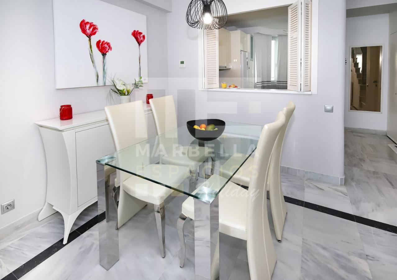 Marbella House 133 Second Line Beach Ngoại thất bức ảnh