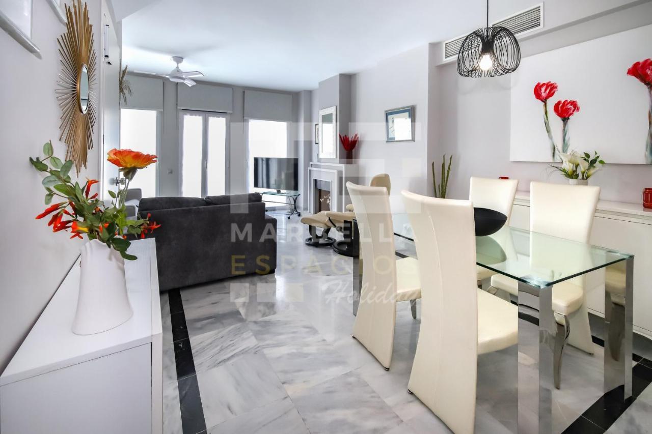 Marbella House 133 Second Line Beach Ngoại thất bức ảnh