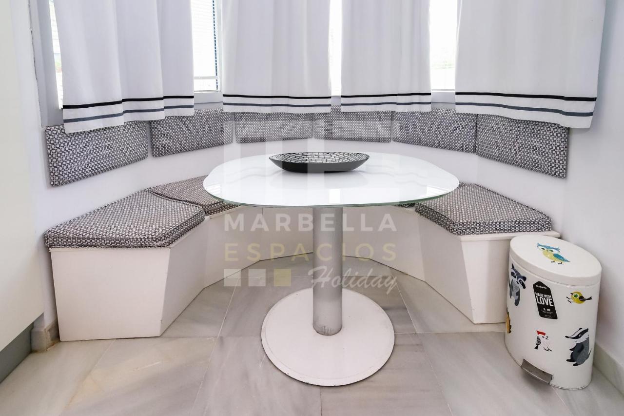 Marbella House 133 Second Line Beach Ngoại thất bức ảnh