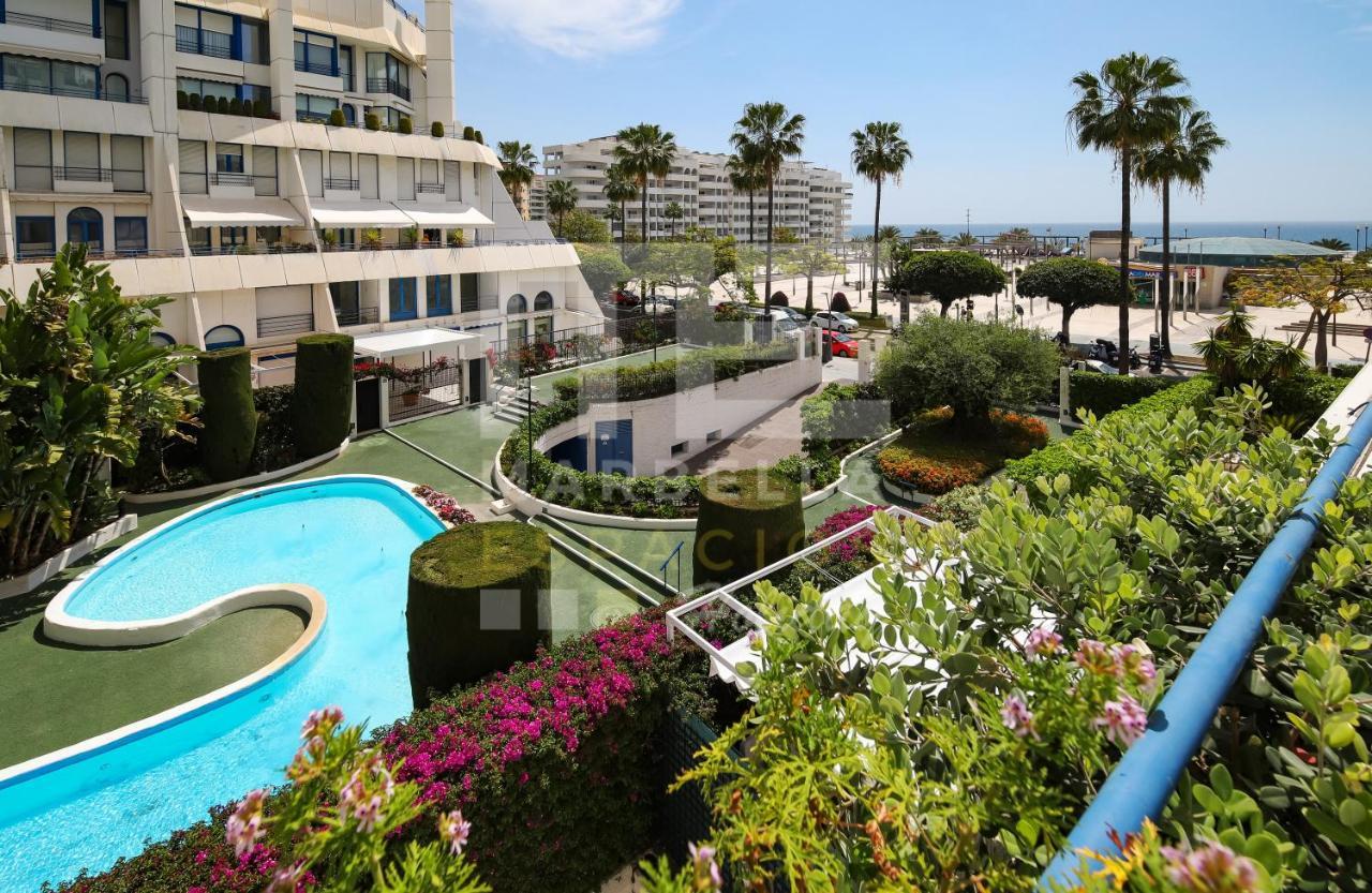 Marbella House 133 Second Line Beach Ngoại thất bức ảnh