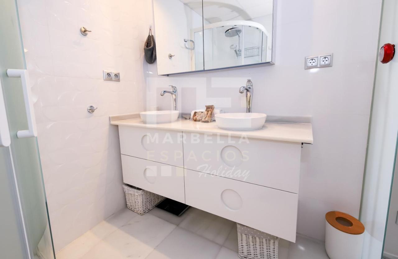 Marbella House 133 Second Line Beach Ngoại thất bức ảnh