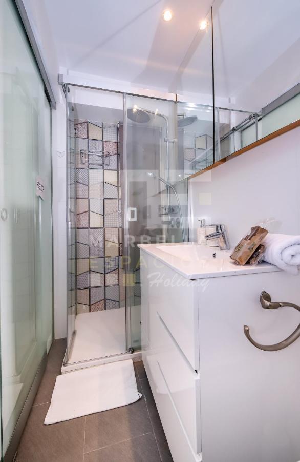 Marbella House 133 Second Line Beach Ngoại thất bức ảnh
