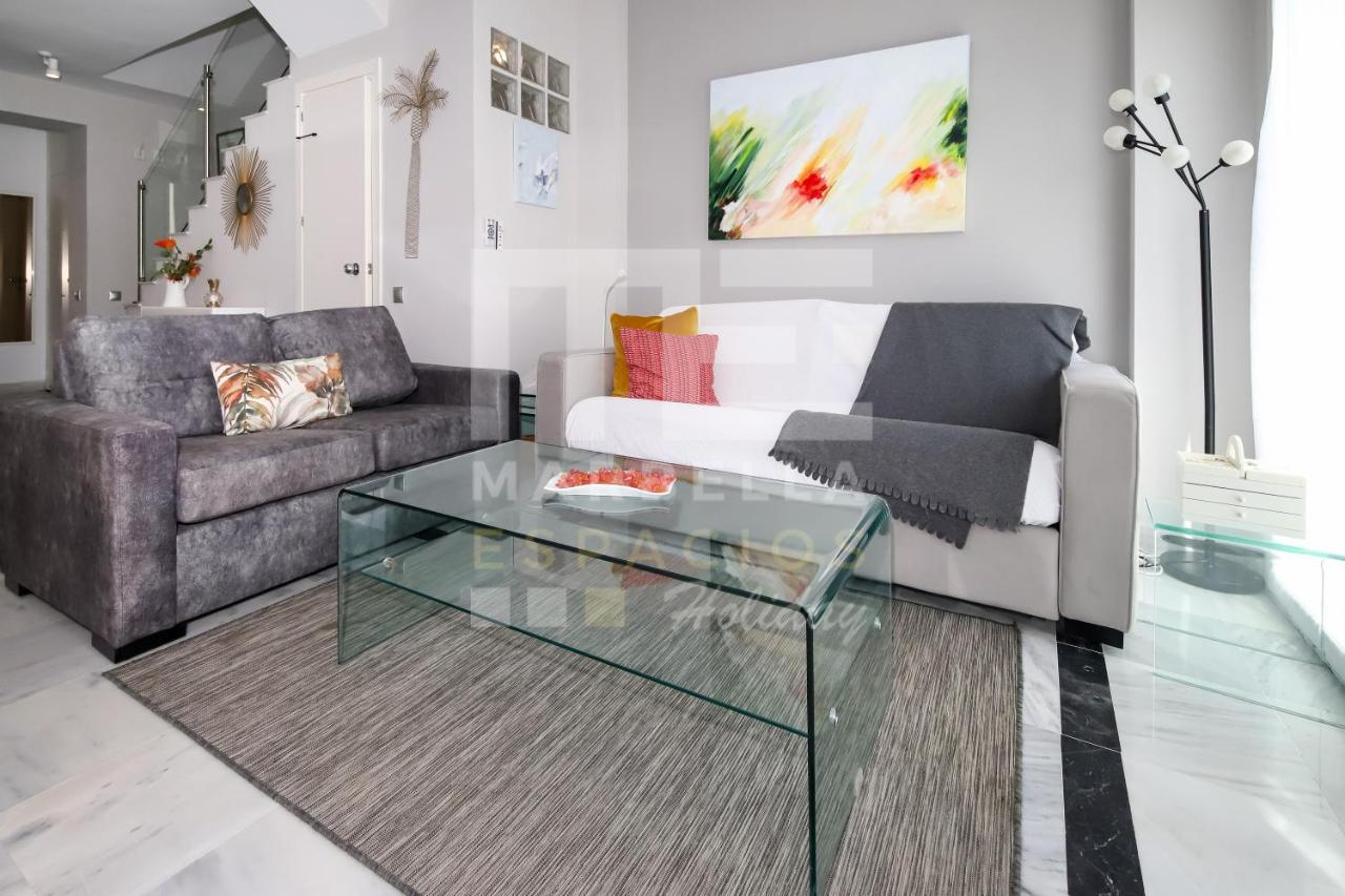 Marbella House 133 Second Line Beach Ngoại thất bức ảnh