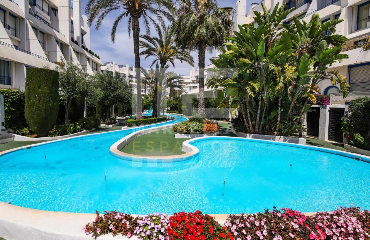 Marbella House 133 Second Line Beach Ngoại thất bức ảnh