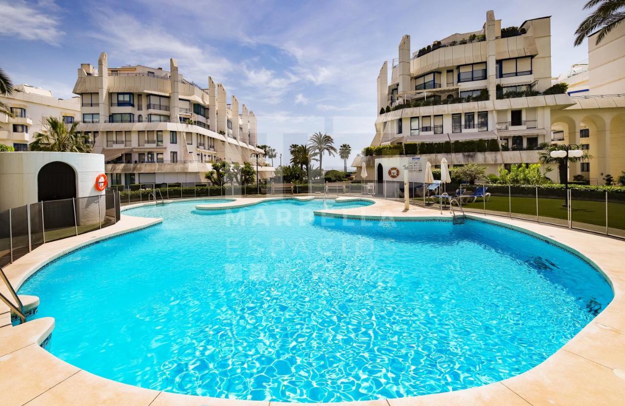 Marbella House 133 Second Line Beach Ngoại thất bức ảnh