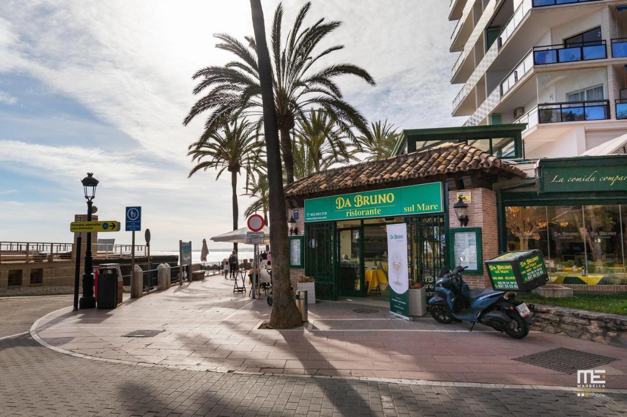 Marbella House 133 Second Line Beach Ngoại thất bức ảnh