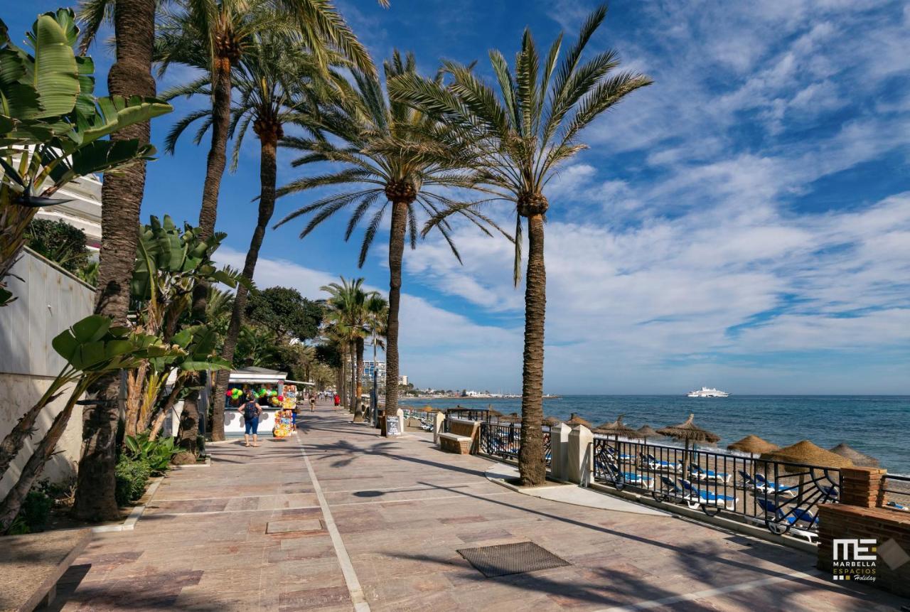 Marbella House 133 Second Line Beach Ngoại thất bức ảnh