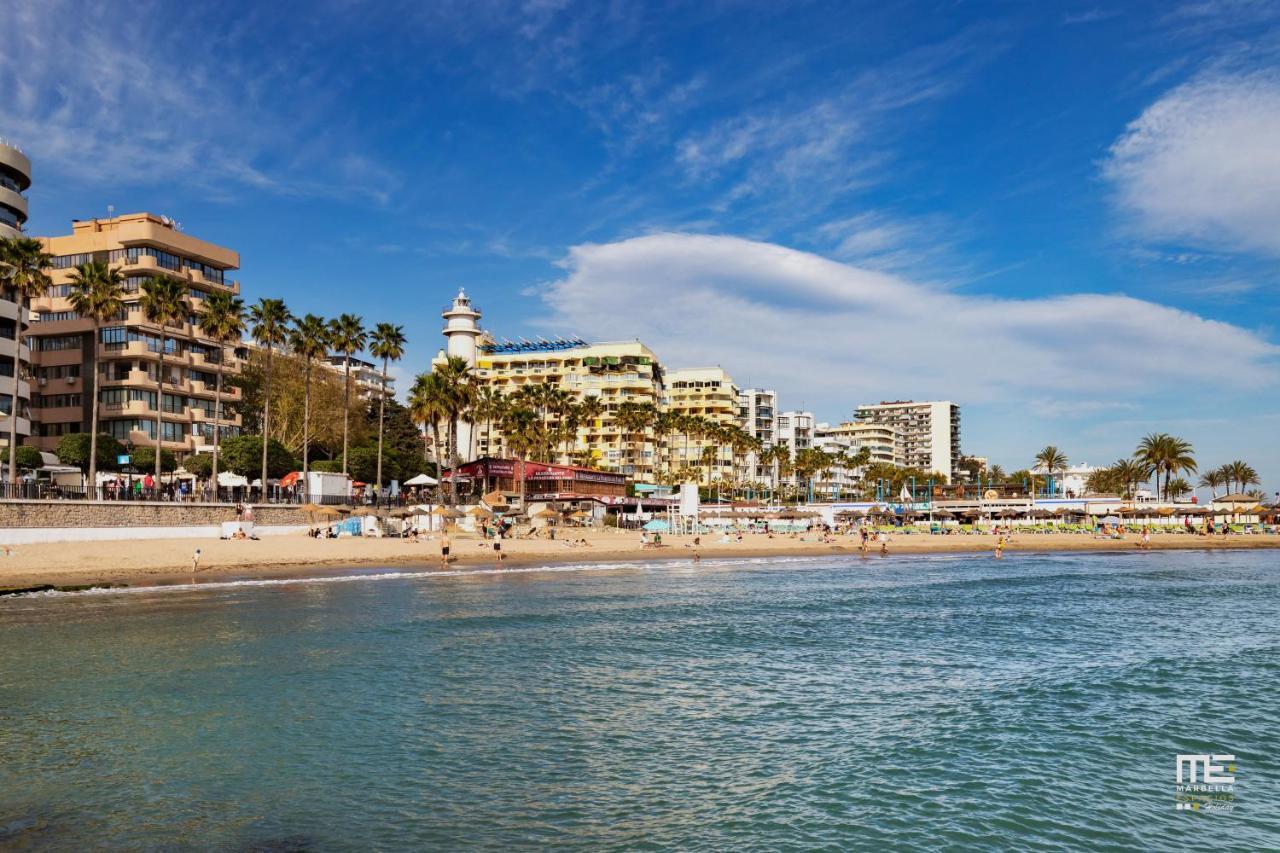 Marbella House 133 Second Line Beach Ngoại thất bức ảnh