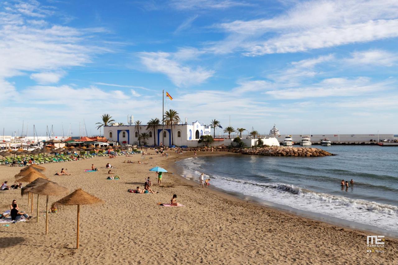 Marbella House 133 Second Line Beach Ngoại thất bức ảnh