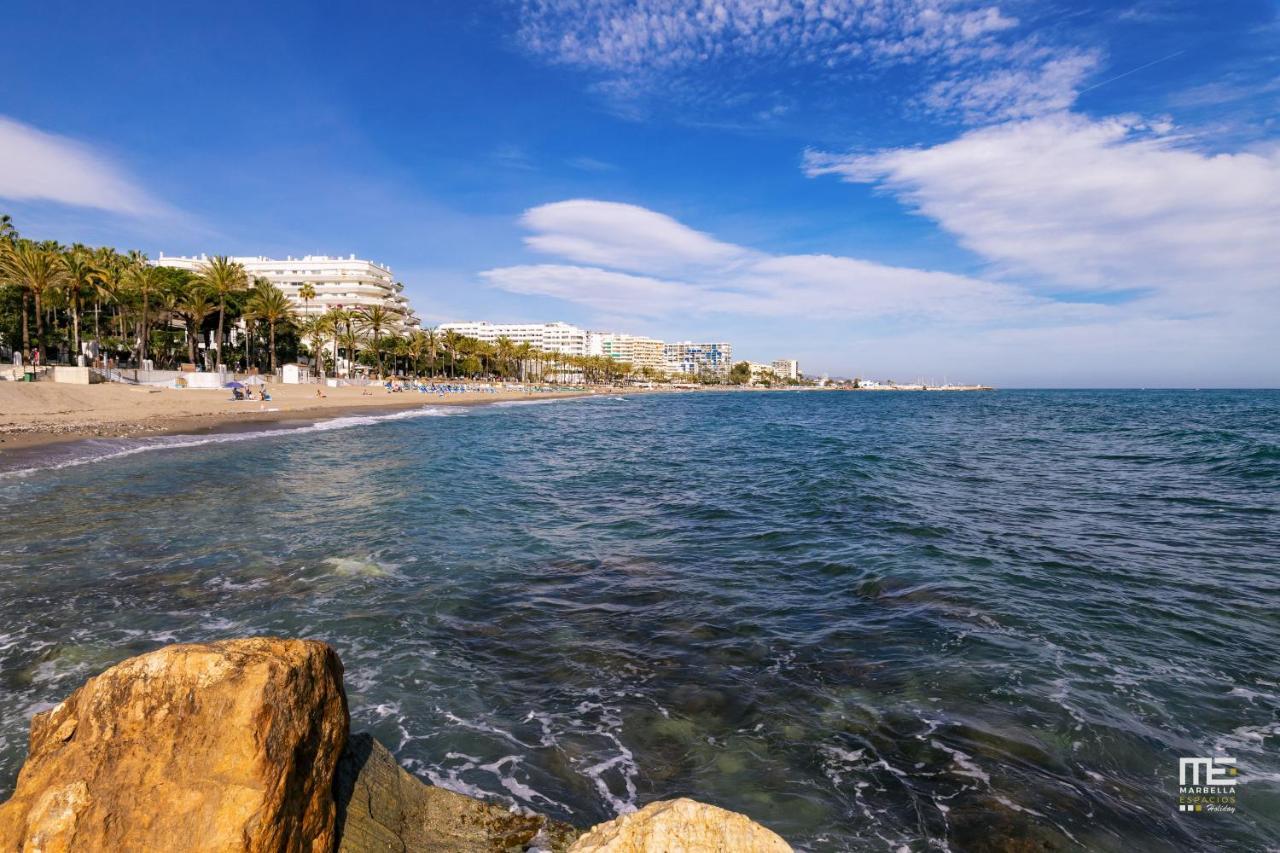 Marbella House 133 Second Line Beach Ngoại thất bức ảnh